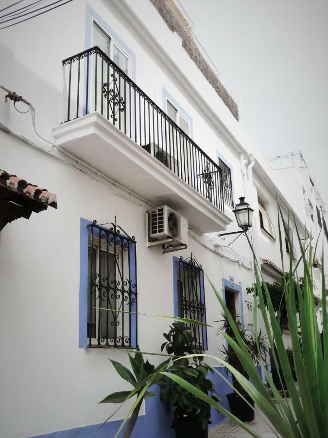 דירות מארבלה Casa-Casita מראה חיצוני תמונה